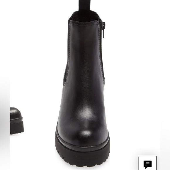 Jeffrey Campbell - Escob Platform Chelsea Boot 🥰 Size 10 - Picture 4 of 10